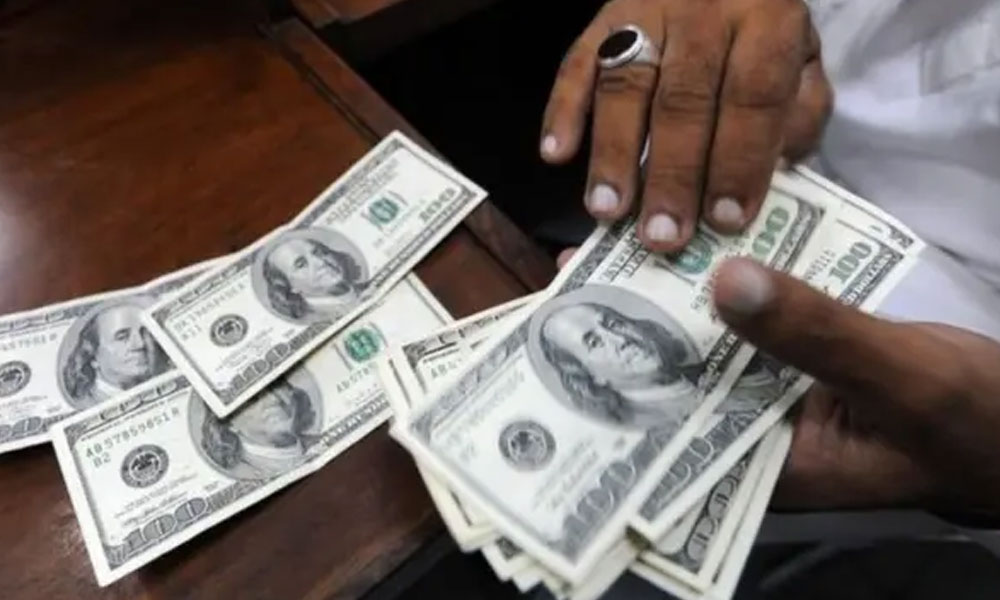 گذشتہ پانچ سالوں کے دوران حاصل کیے گئے بیرونی قرضوں کی تفصیلات سامنے آگئیں