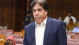 8 سے 10 افراد تیار ہوچکے جو بانی پی ٹی آئی کے خلاف گواہی دیں گے، حنیف عباسی