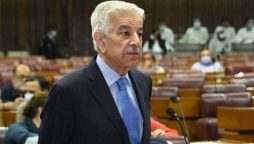 وزیر دفاع