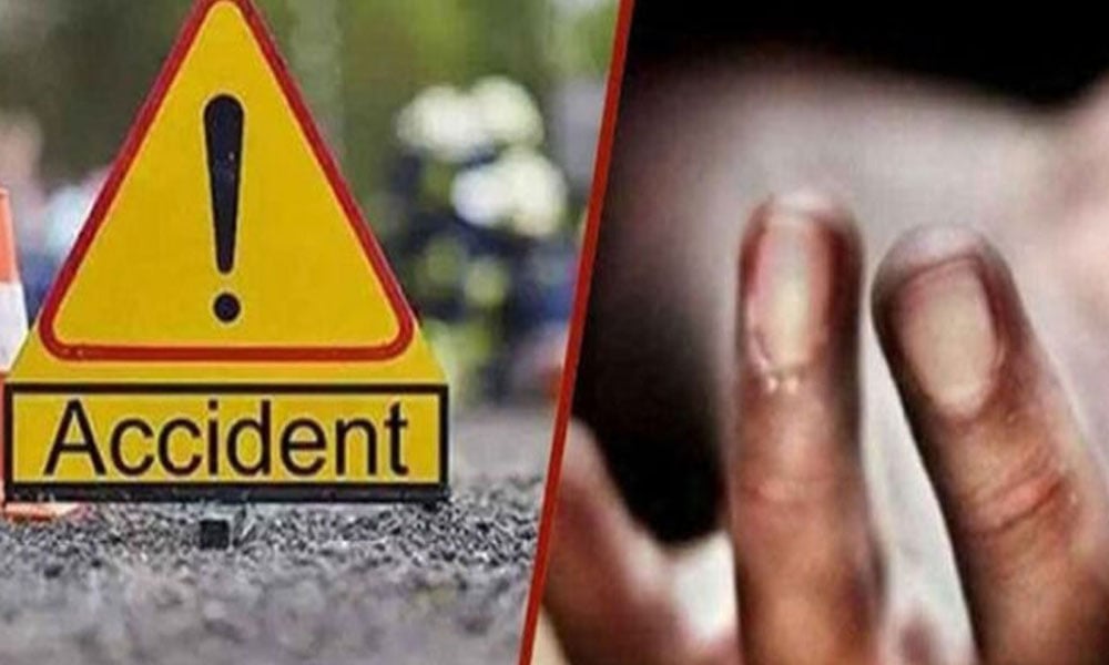 کراچی: 9 ماہ 10 روز میں ٹریفک حادثات میں 665 افراد جاں بحق، 10 ہزار سے زائد زخمی