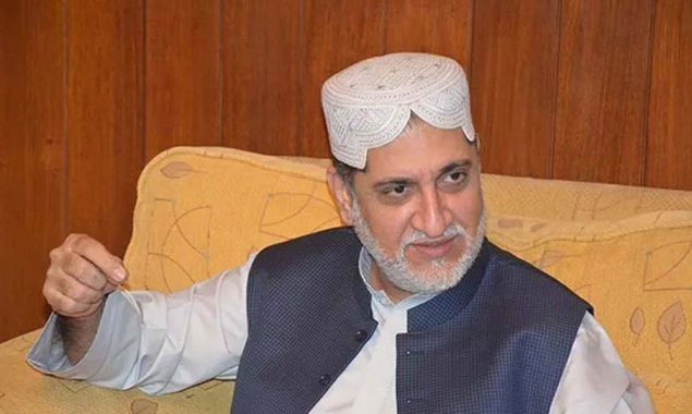 حکومت کا اختر مینگل سے مذاکرات کا فیصلہ