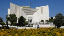 سپریم کورٹ نے 9 اور 10 مئی کے تمام مقدمات ڈی لسٹ کردیے