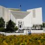 سپریم کورٹ نے 9 اور 10 مئی کے تمام مقدمات ڈی لسٹ کردیے