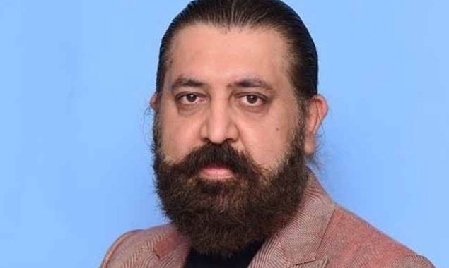 حکومت کا شیخ وقاص اکرم کو چیئرمین پی اے سی بنانے سے انکار