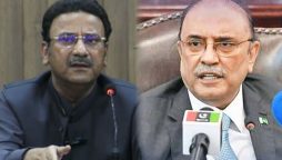 کچے میں ڈاکوؤں کے خلاف آپریشن؛ صدر مملکت نے وزیر داخلہ سندھ کو طلب کرلیا