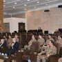 عسکری قیادت کا پاکستان کی خود مختاری اور علاقائی سلامتی کا ہر قیمت پر تحفظ کرنے کا عزم