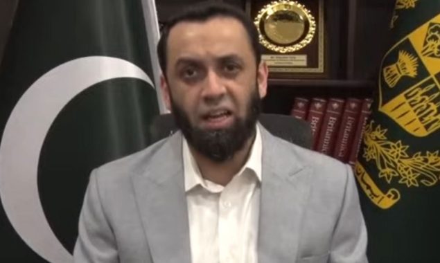 اسپیکر قومی اسمبلی کا الیکشن کمیشن کو خط سنگ میل ہے، عطاء تارڑ