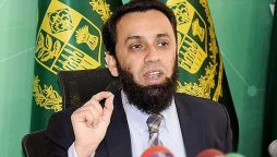 پاکستان نے موسمیاتی تبدیلی کا بھاری خمیازہ بھگتا ہے، وزیر اطلاعات