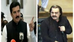 فیصل کریم کنڈی