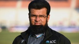 علیم ڈار کا ریٹائرمنٹ کا اعلان