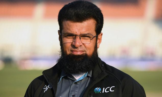 علیم ڈار کا ریٹائرمنٹ کا اعلان