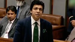 یہ لوگ پیر پکڑتے ہیں، معافی مانگتے اور منتیں کرتے ہیں؛ فیصل واوڈا کی پی ٹی آئی پر تنقید