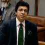 یہ لوگ پیر پکڑتے ہیں، معافی مانگتے اور منتیں کرتے ہیں؛ فیصل واوڈا کی پی ٹی آئی پر تنقید