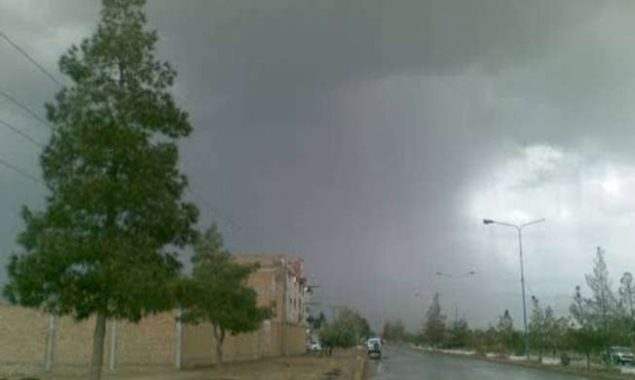 بلوچستان