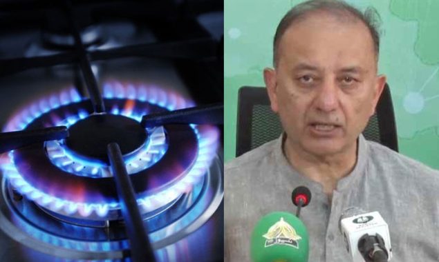 وزیر پیٹرولیم نے آئندہ موسم سرما میں گیس کی قیمتیں نہ بڑھنے کی خوشخبری سنادی