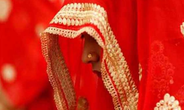 نئی نویلی دلہن کا پہلی بار کھانا بنانا سسرالیوں کو مہنگا پڑگیا