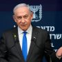 لبنان پر حملے کے بعد نیتن یاہو کی شہرت میں اضافہ، سروے رپورٹ