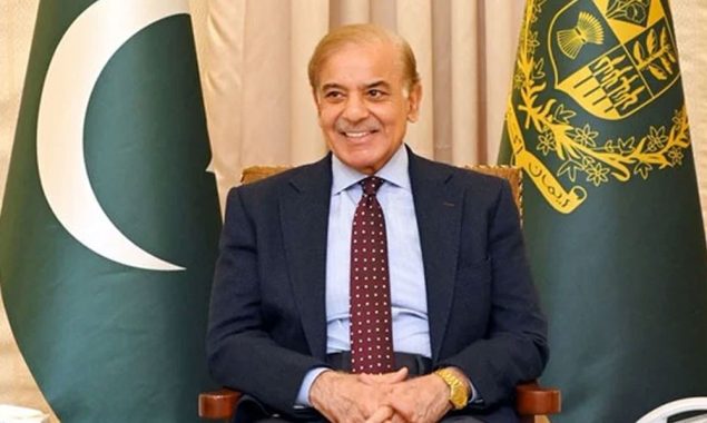 وزیر اعظم نے شرح سود میں 2 فیصد کمی خوش آئند قرار دے دی