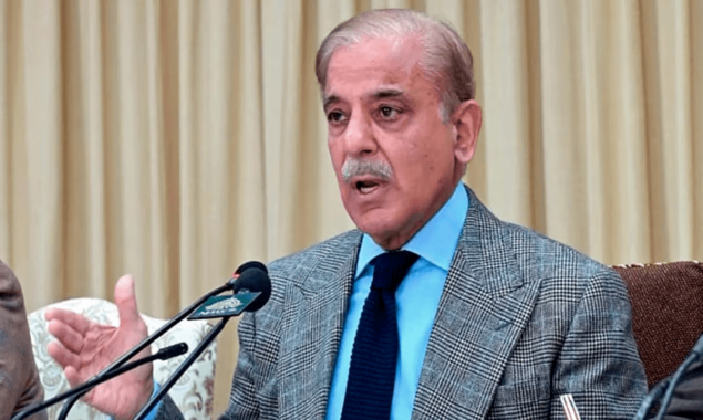 ایسے ریٹیلرز جو ٹیکس نیٹ میں موجود ہیں ان پر ٹیکس کا مزید بوجھ نہیں ڈالا جائے گا، وزیرِاعظم