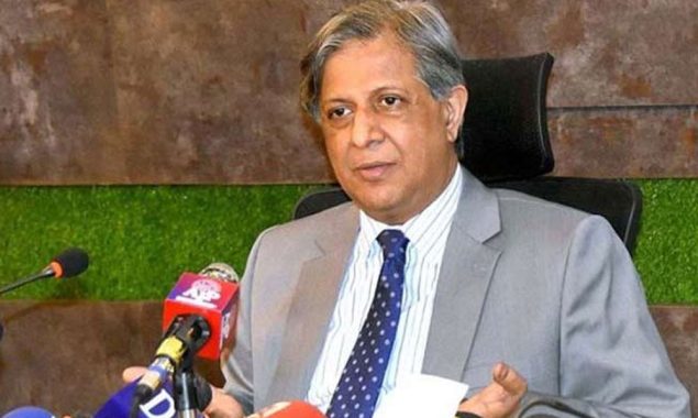 زیر گردش ڈرافٹ کی کابینہ نے کسی قسم کی منظوری نہیں دی، وزیر قانون