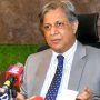 زیر گردش ڈرافٹ کی کابینہ نے کسی قسم کی منظوری نہیں دی، وزیر قانون
