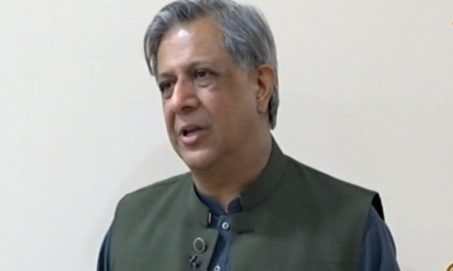 اعظم نذیر تارڑ