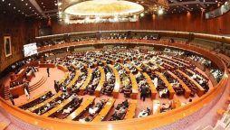 پارلیمنٹ کا مشترکہ اجلاس بلانے کا فیصلہ موخر کیوں ہوا؟ وجہ سامنے آگئی