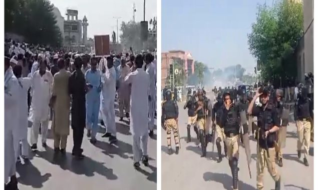 بلدیاتی نمائندے