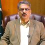 روشن و خوشحال پاکستان ہی تکمیل تحریک آزادی کشمیر کی ضمانت ہے، وزیراعظم آزاد کشمیر