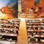 کے الیکٹرک کا لائسنس منسوخ کرنے کی قرارداد ایوان میں پیش