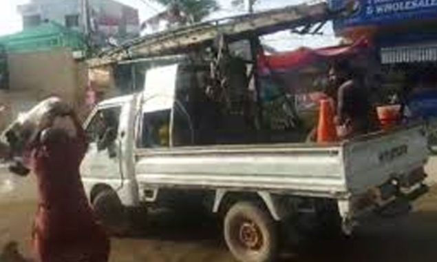 کے ایم سی کا بل لینا کے الیکٹرک کے لئے سر درد بن گیا