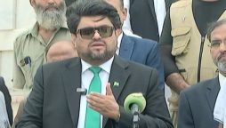 گورنر سندھ کا 26 جنوری کو میراتھن کرانے کا اعلان