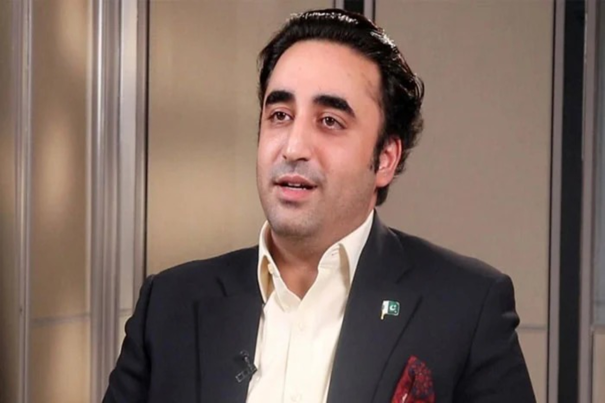 محسن نقوی بلند پائیہ شاعر اور عوام سے ان کا گہرا تعلق بھی بے مثال تھا، بلاول بھٹو