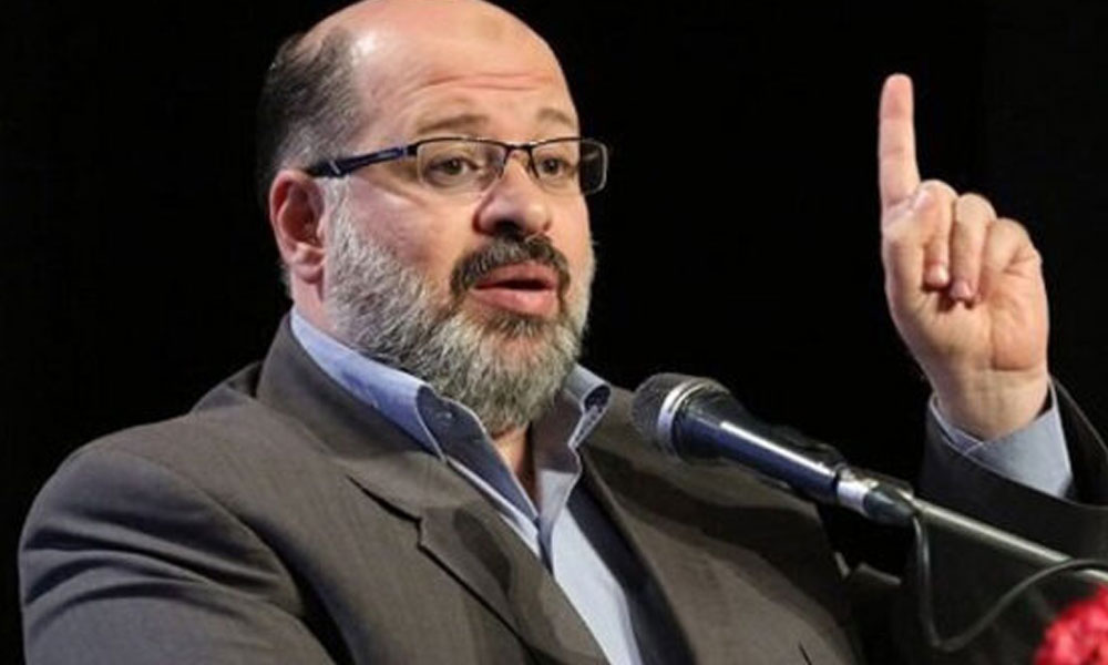 باطل کا وہم و گمان ہے کہ وہ جیت گئے، یحیٰی السنوار کا خون رنگ لائے گا؛ حماس ترجمان