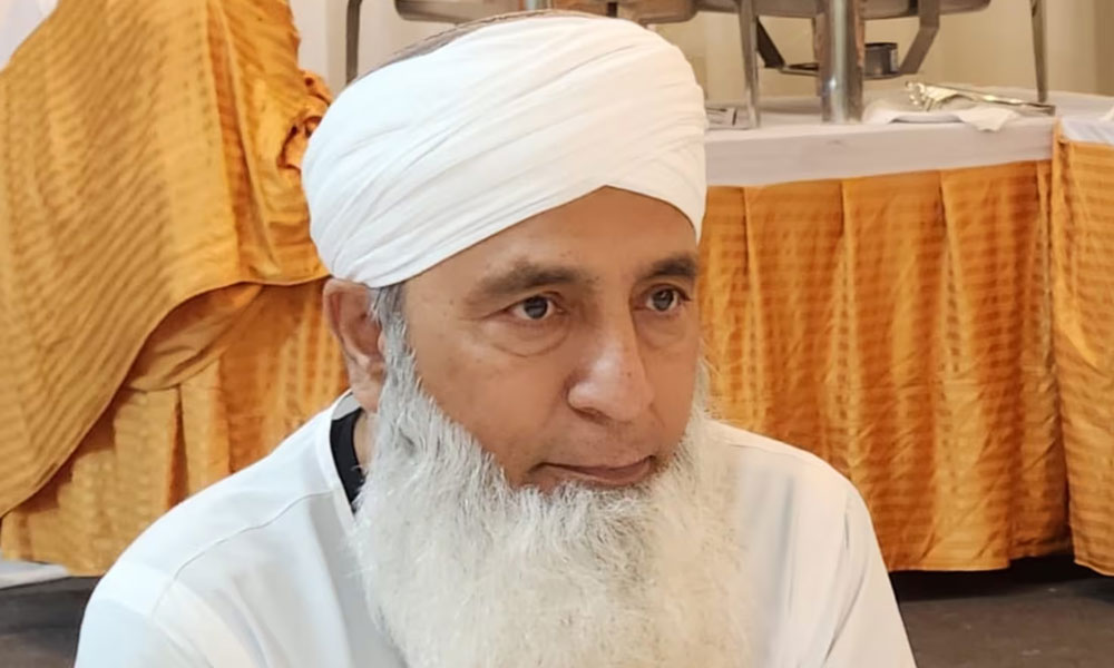 سعید انور کی سوشل میڈیا پر اپنے نام سے بنے جعلی اکاؤنٹس کی تردید