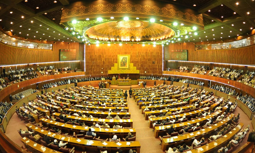 27 ویں آئینی ترمیم کی منظوری میں حکومتی اتحاد کو ایک اور سخت آزمائش کا سامنا
