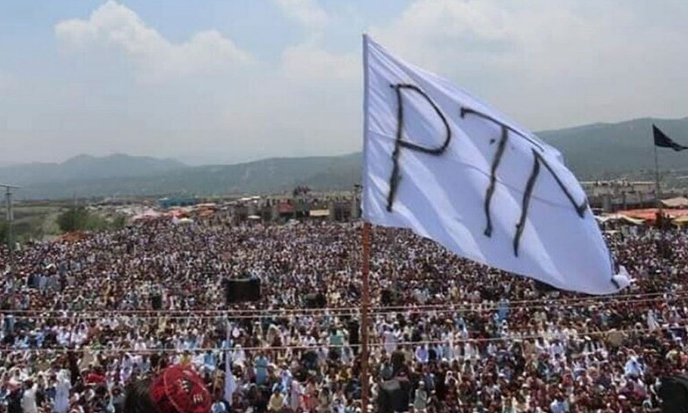 فتنتہ الخوراج اور پی ٹی ایم کا گٹھ جوڑ کھل کر سامنے آگیا