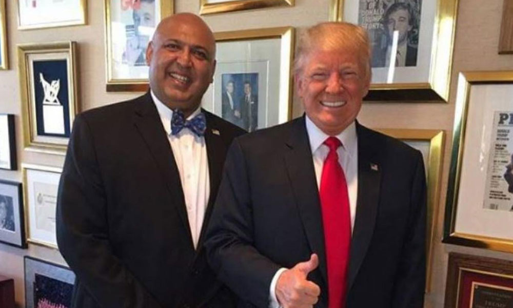 اس مرتبہ ڈونلڈ ٹرمپ پاپولر ووٹ بھی حاصل کریں گے، ڈونلڈ ٹرمپ کے مشیر کی پیش گوئی