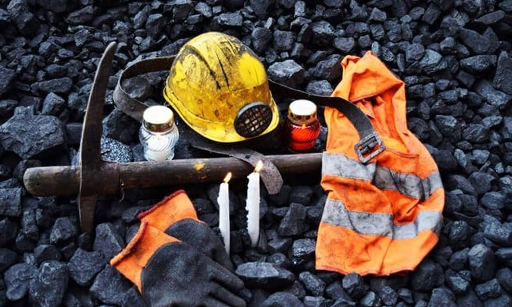 دکی میں کوئلے کی کان پر حملے کے پیچھے چھپے محرکات آشکار