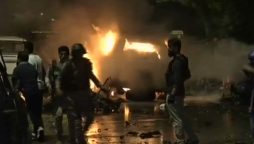 کراچی ایئرپورٹ