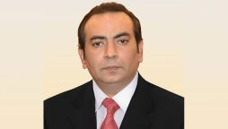عاطف اکرام شیخ