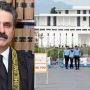 چیف جسٹس