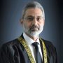 چیف جسٹس