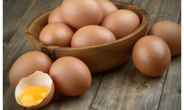 ایک میڈیکل اسٹوڈنٹ نے تجربہ کے لیے 28 دن میں سینکڑوں انڈے کھا لیے