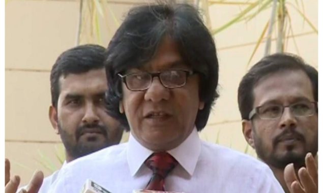 پاکستان کو استحکام دینے کیلئے عدالتی نظام کا ٹھیک ہونا بہت ضروری ہے، رؤف صدیقی
