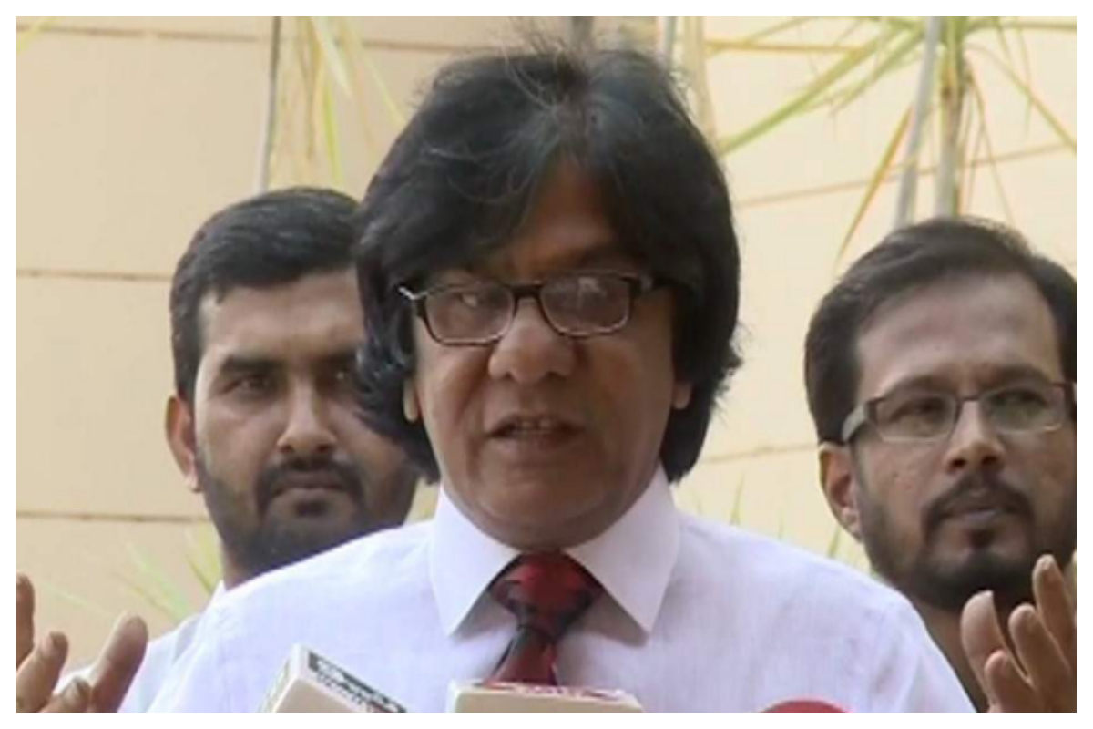 پاکستان کو استحکام دینے کیلئے عدالتی نظام کا ٹھیک ہونا بہت ضروری ہے، رؤف صدیقی