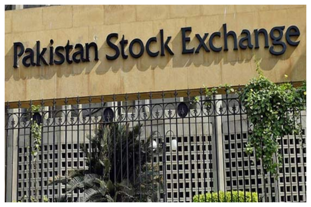 پاکستان اسٹاک ایکسچینج میں ایک اور تاریخ ساز دن، پہلی بار 1 لاکھ 69 ہزار کی سطح عبور