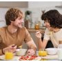 وزن کم کرنے کے خواشمند خواتین و مردحضرات ناشتے میں الگ الگ غذائیں استعمال کریں