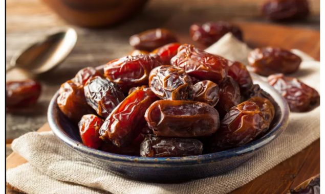 ناشتے میں کھجور کھانے کے ان 10 فوائد سے واقف ہیں؟