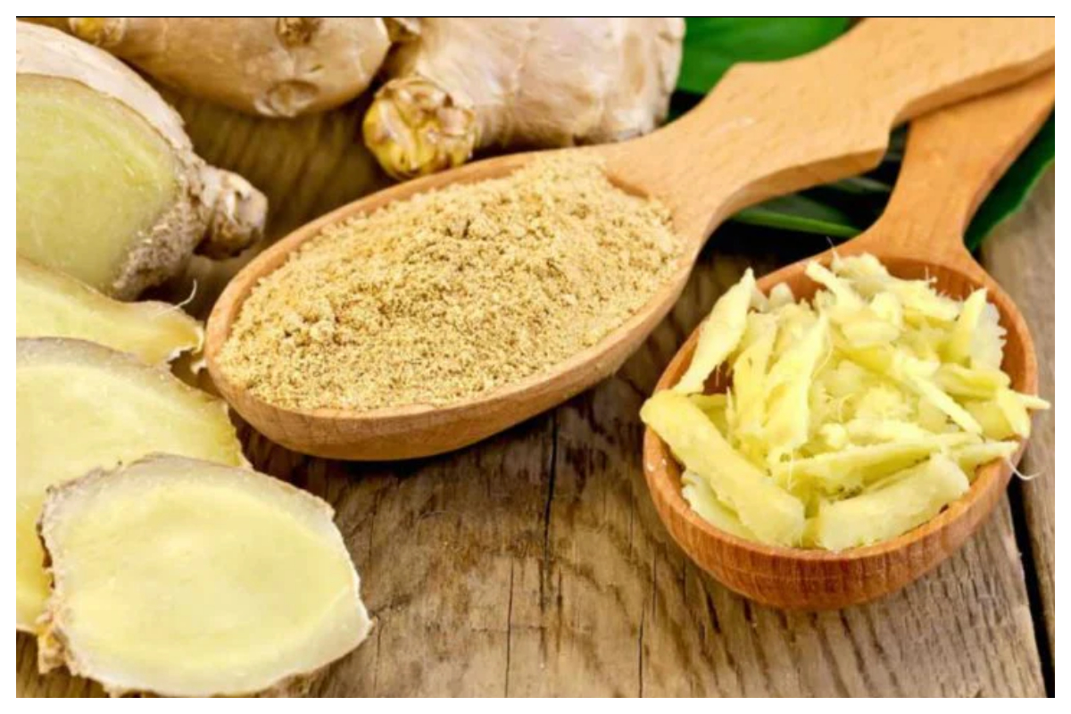 کن حالات میں ادرک کا استعمال نقصان کا باعث بن سکتا ہے؟